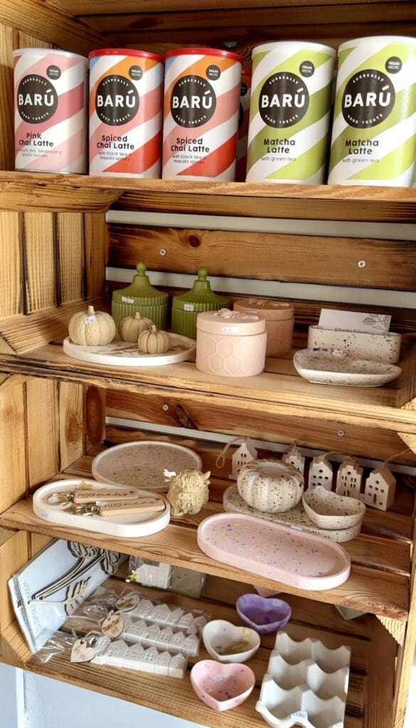 keramiek pottery paint meppel centrum drenthe