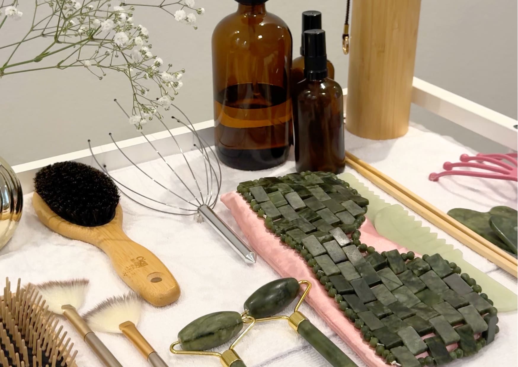 asmr massage meppel