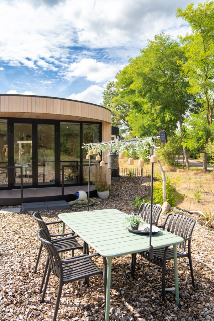 terras en tuin casa leef