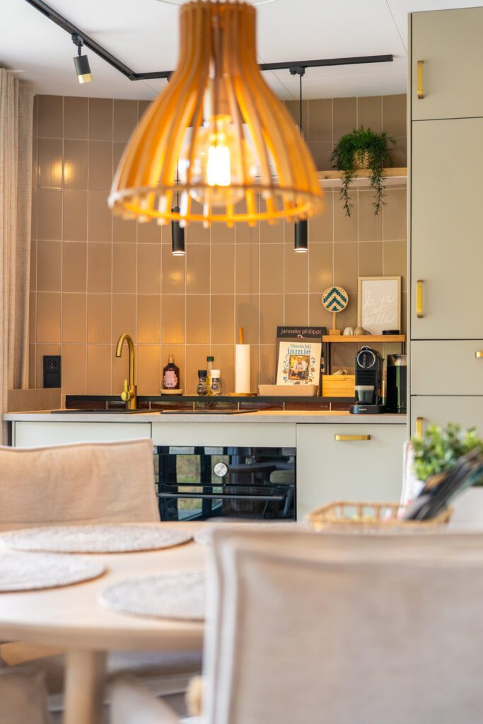 keuken Casa Leef