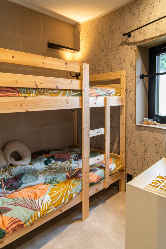 kinderkamer Casa Leef