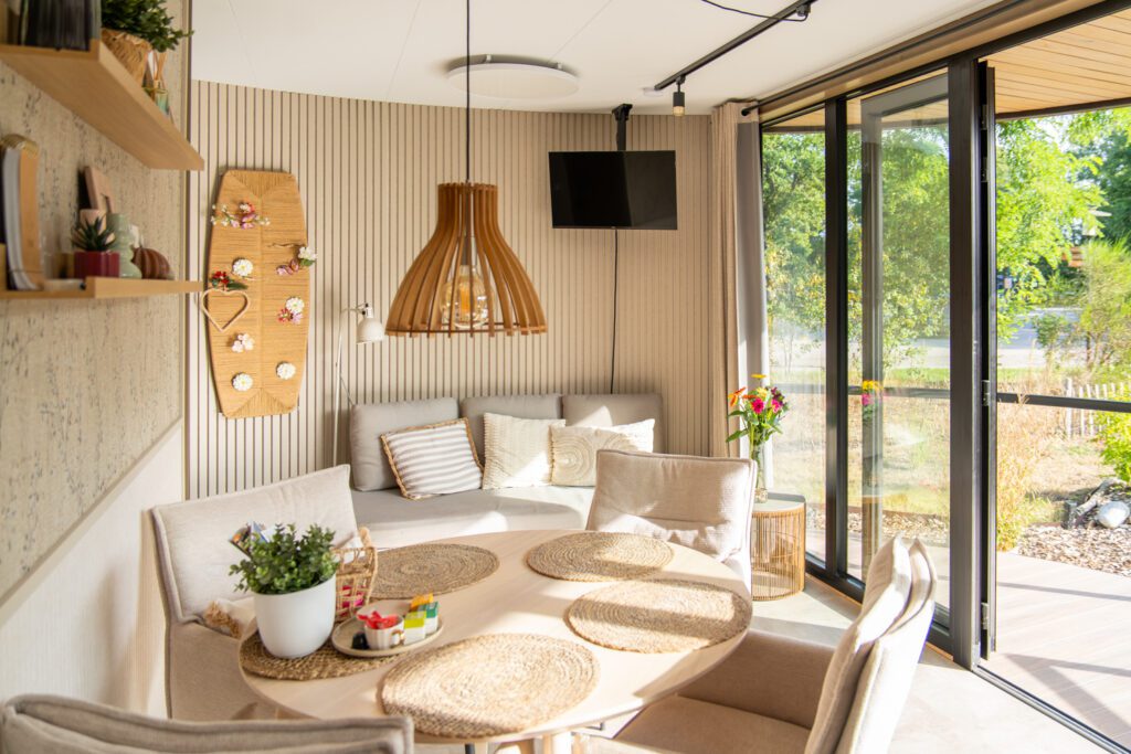 woonkamer Casa Leef