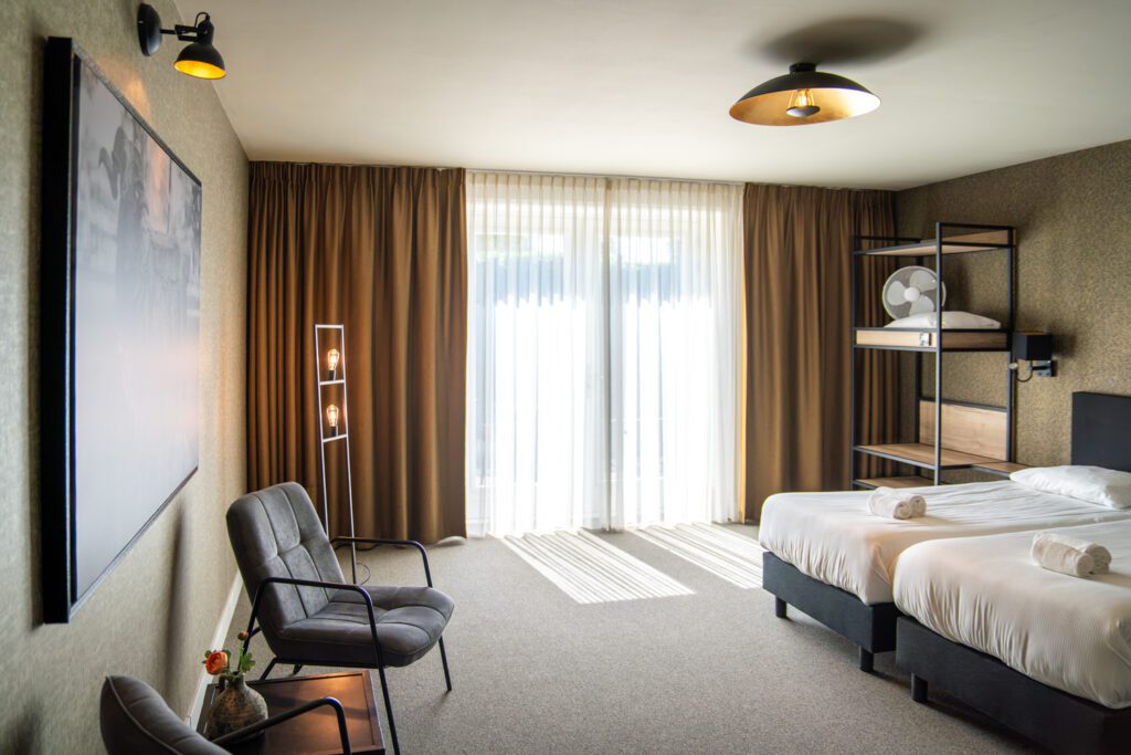 heerlijkheid suite hotel de stobbe
