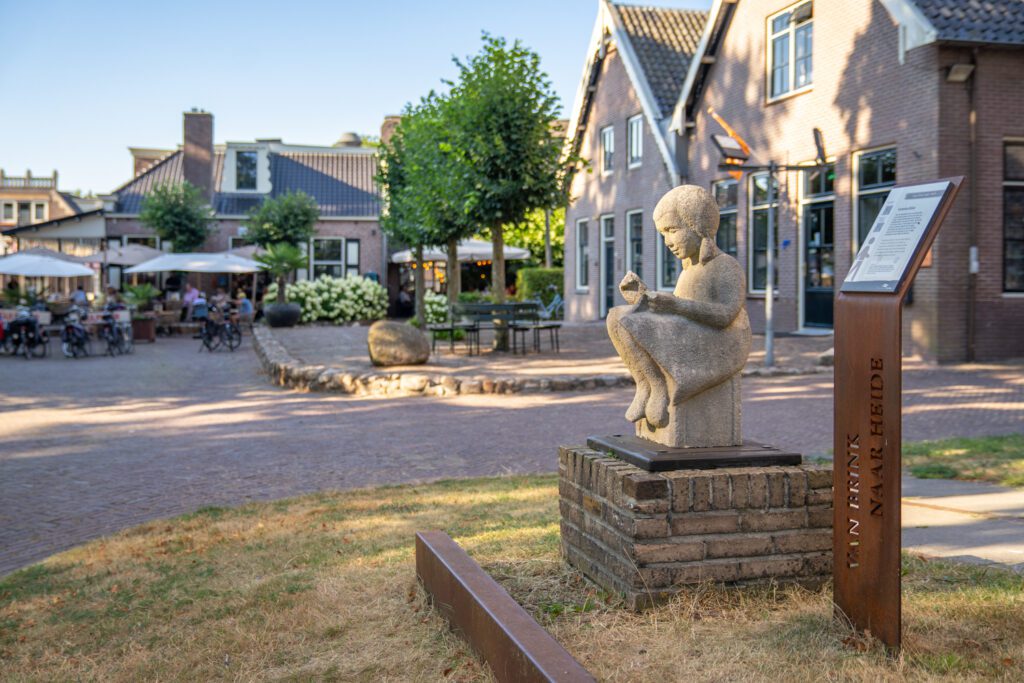 brink ruinen hotel de stobbe